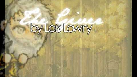 [The Giver] Introduction