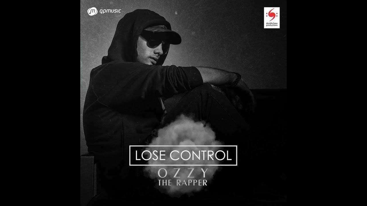 Ozzy Raper Lose Control - Ozzy The Rapper | BD HIP HOP - YouTube