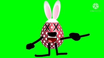 4th Source of What Happens if Eggs Watches X