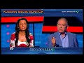 Pundits argue about protecting Russia's borders