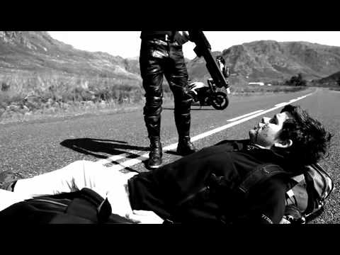 Murdercycle Trailer