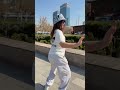 Le déhanché by Блогер - 💃Tachkent danse #music