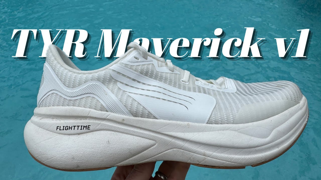 TYR Maverick v1: легче и мягче? В чём подвох?