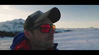 Run The Wild - Coming Home