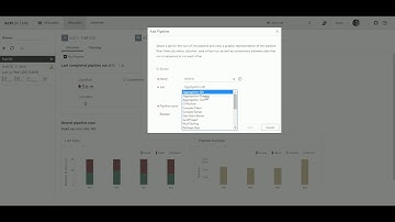 ALM Octane Administration