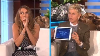 Sofia Vergara Funniest Moments (UPDATED)