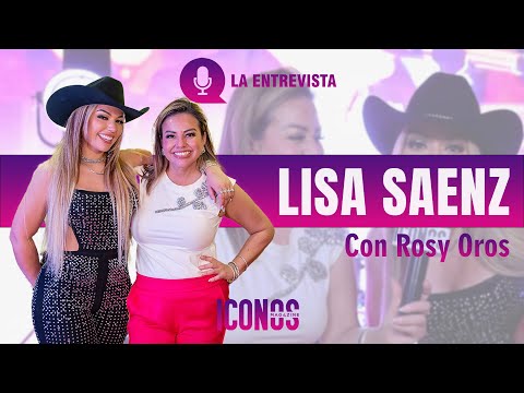 LISA SAENZ FIRMA DE AUTOGRAFOS - PROMOTORES UNIDOS USA