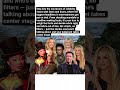 Stars and Scars — You Be the Judge: Where Hollywood Drama Meets Your Verdict