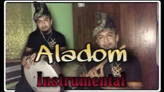 Aladom InstrumentaI flute cover by Suhaimi_Mahligai