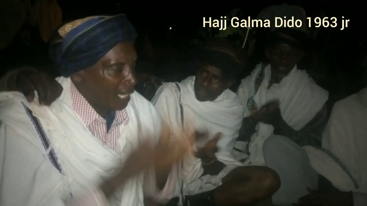 Weedhu Boraana ( Folk Song )