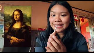 FINAL EXAM: ART APPRECIATION