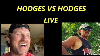 Hodges Men Live