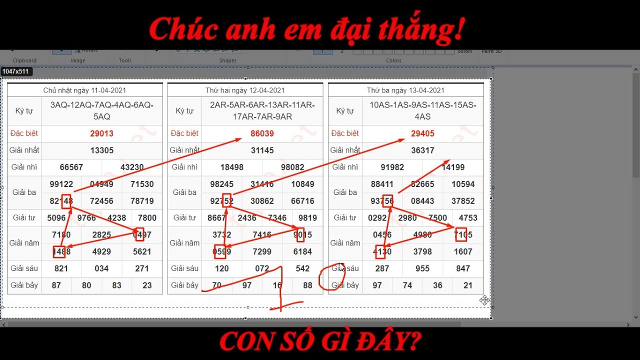 nghe nonstop 2018 XSMB ngày 14_04_2021 thống kê phân tích cầu đẹp