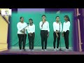 Krush par on the cross  hindi worship song  yesu times