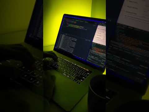 Software engineer status