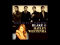 Where Do We Go From Here - Blake & Hayley Westenra (Where Do We Go From Here-Single)