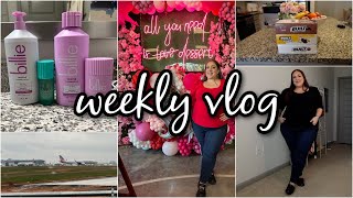 Exciting Announcement, Solo Date, PR Haul, Birthday Tree | WEEKLY VLOG | MissGreenEyes by MissGreenEyes 3,586 views 2 months ago 48 minutes