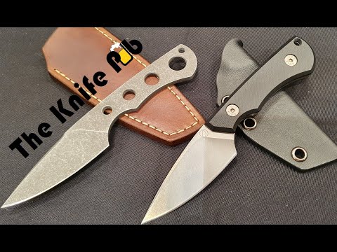 Knife 2022 Solingen / Messerdepot Kinast