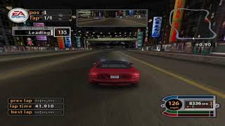 NASCAR 2005 Chase for the Cup Soundtrack: Prologue Race (RARE)