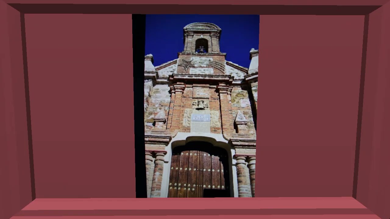 FOTOS DE TALARRUBIAS