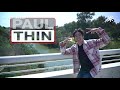 Vídeo de presentación de Paul Thin en Tierra de Talento