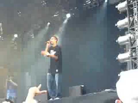 Spezializtz @ MTV Hip Hop Open 2007 in Stuttgart