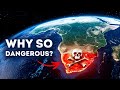 The Real Reason Even Modern Captains Don’t Sail Around Africa