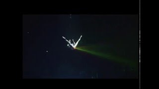 'Stargasm' Live In Tokyo