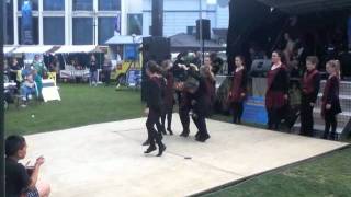 Irish Beat Dancers 2 screenshot 1