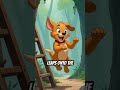 Cooper’s Rooftop Rescue Riddle Unleashed!