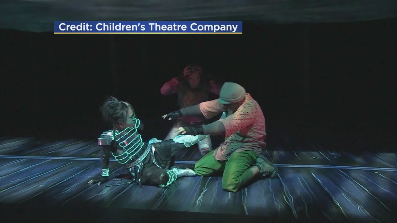 ‘Last Firefly’ Stars Talk On The Intense, Imaginative Children’s Play