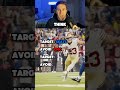 RBs to Target and Avoid for Fantasy Football in 2026! #fantasyfootball #nfl