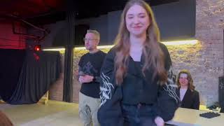 '.Жадан і Собаки в Незламному Хабі. Культура, що єднає та бореться.
