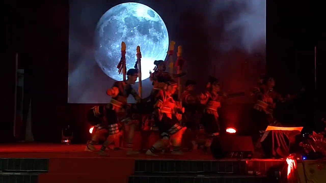 Juara Pertandingan Etnik Kreatif Terbuka Borneo sempena Festival Tahun Baru Cina 2026-Pitas.