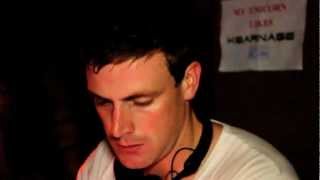 Trance Sanctuary @ Proud2, London July 2012 with Bryan Kearney & Temple One