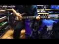 【白銀の意思 アルジェヴォルン 2nd OP】 "ZoNE-iT" ギター弾いてみた♪