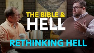 What Does the Bible Say About Hell? - Rethinking Hell w/Chris Date (Part 1)