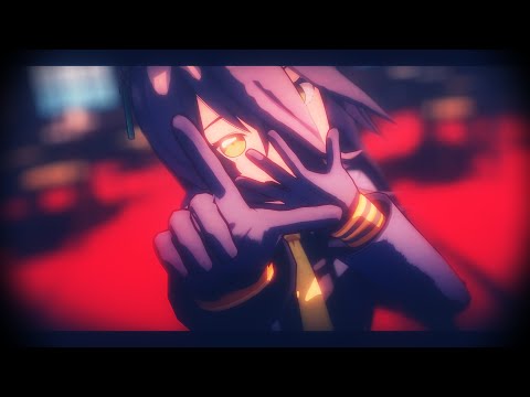 【MMDウマ娘】夏に去りし君を想フ【マンハッタンカフェ】