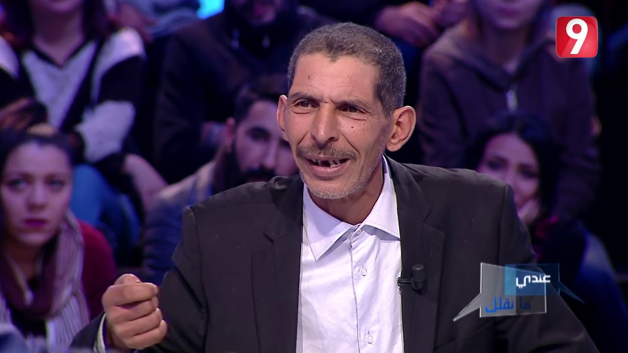 Andi Ma Nkollek - Ep16 P04 | عندي ما نقلك - الحلقة 16 الجزء الرابع