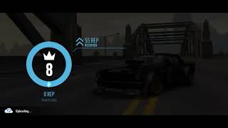 Need for speed no limits Ultimate Driving Simulator screenshot 4