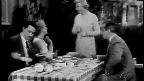 I Married Joan S2-14 "Barbecue" 01/13/1954