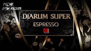 Iklan Rokok Djarum Super Espresso - Roll Paper #IniKreteknyaSuper (2023)