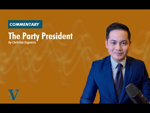 The Party President