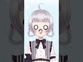 ぐるぐるが取れないVTuber/#新人VTuber