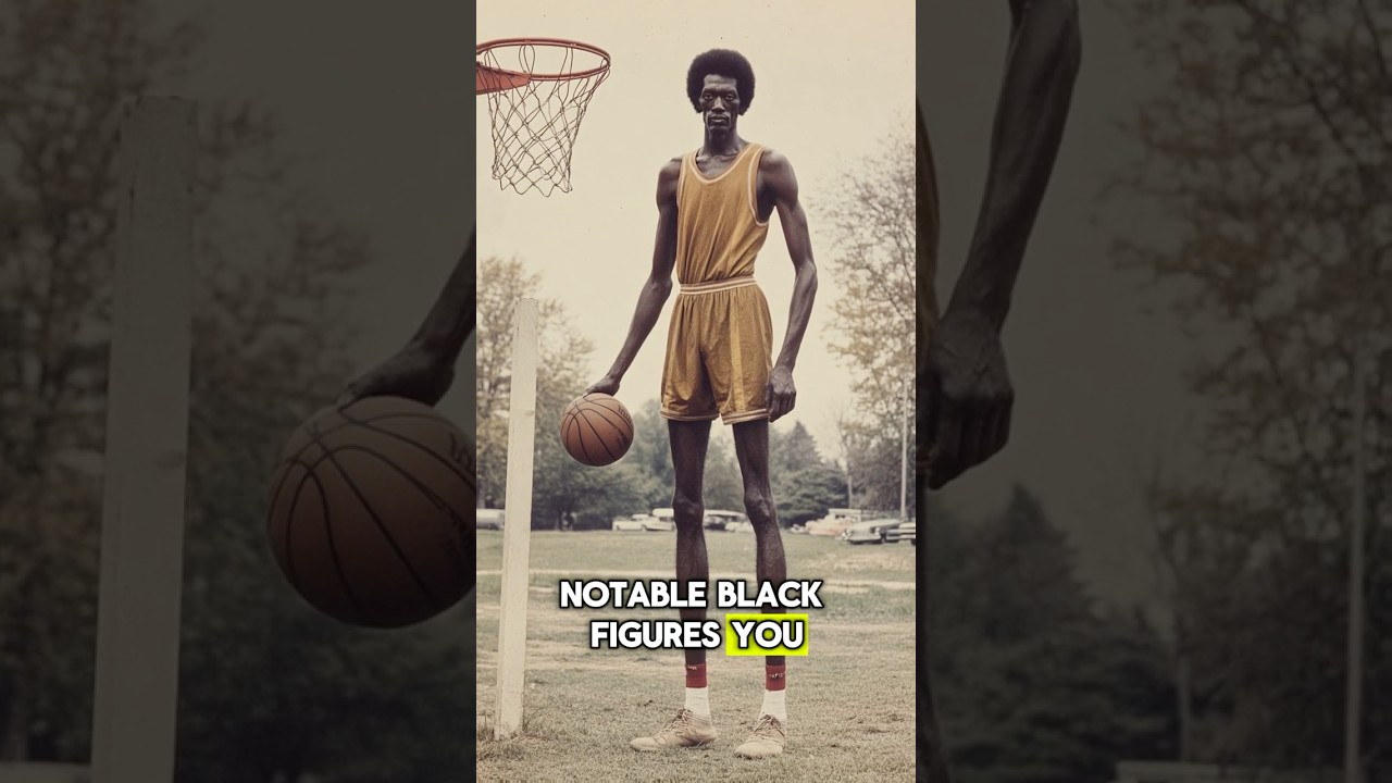 Знакомьтесь, Нэт Клифтон — первый чернокожий, подписавший контракт с НБА