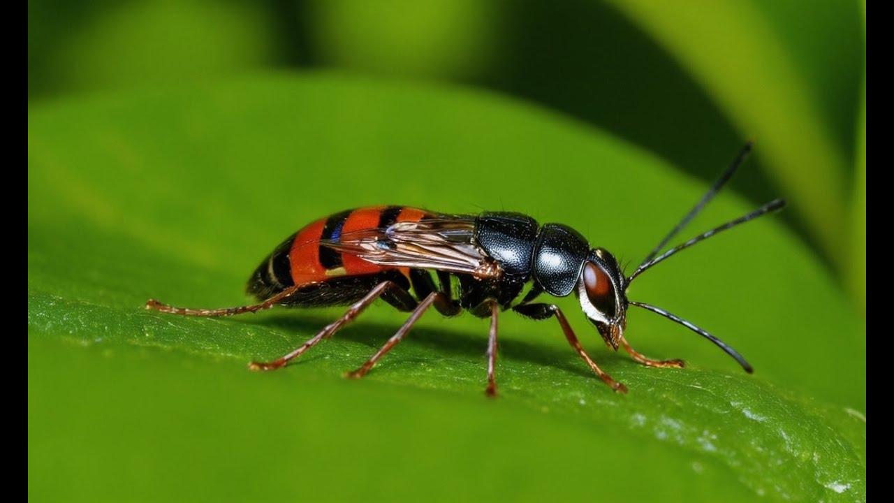 The Ultimate Guide to Garden Pest Control: Natural and Effective Solutions!