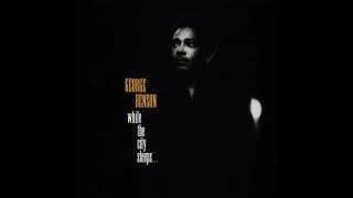 George Benson | Kisses In The Moonlight