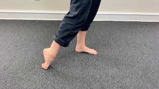 Flip Flop Rehab For Foot Pain And Tightness From Sea Lark Chiropractic