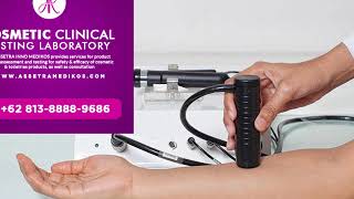 TERBAIK  !! WA +62 813 8888 9686   Laboratorium Kosmetik di Asia Tenggara, Uji Efikasi Kosmetik,