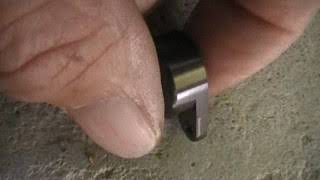 Robert axle project